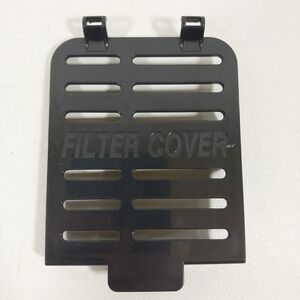 Kenmore 116.31200210 Upright Vacuum Replacement Internal Filter Cover C02HCRC